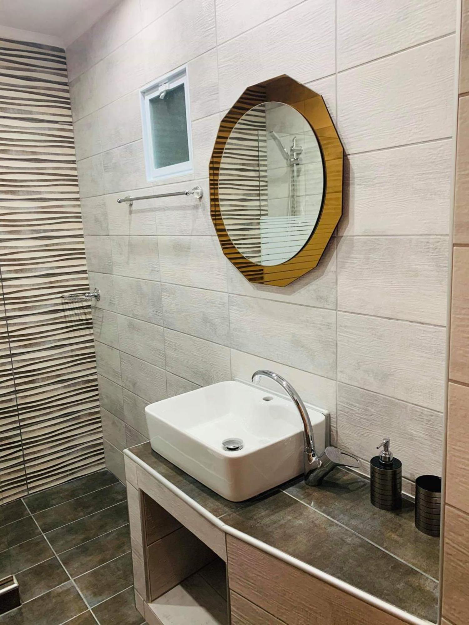 Finikes Apartments 스투파 객실 사진